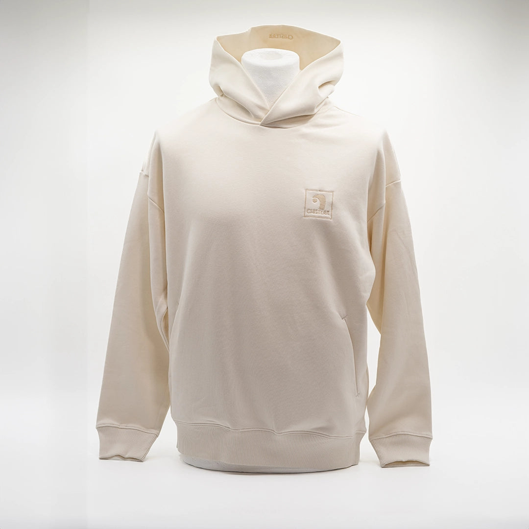 SWEAT À CAPUCHE