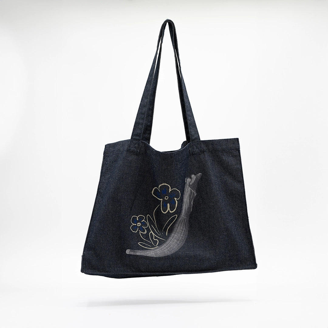 TOTE BAG CHISTERA