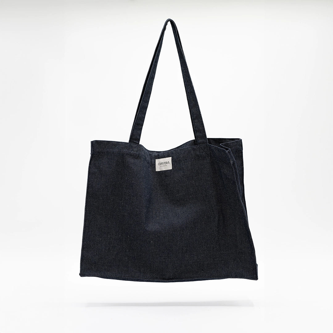 TOTE BAG CHISTERA