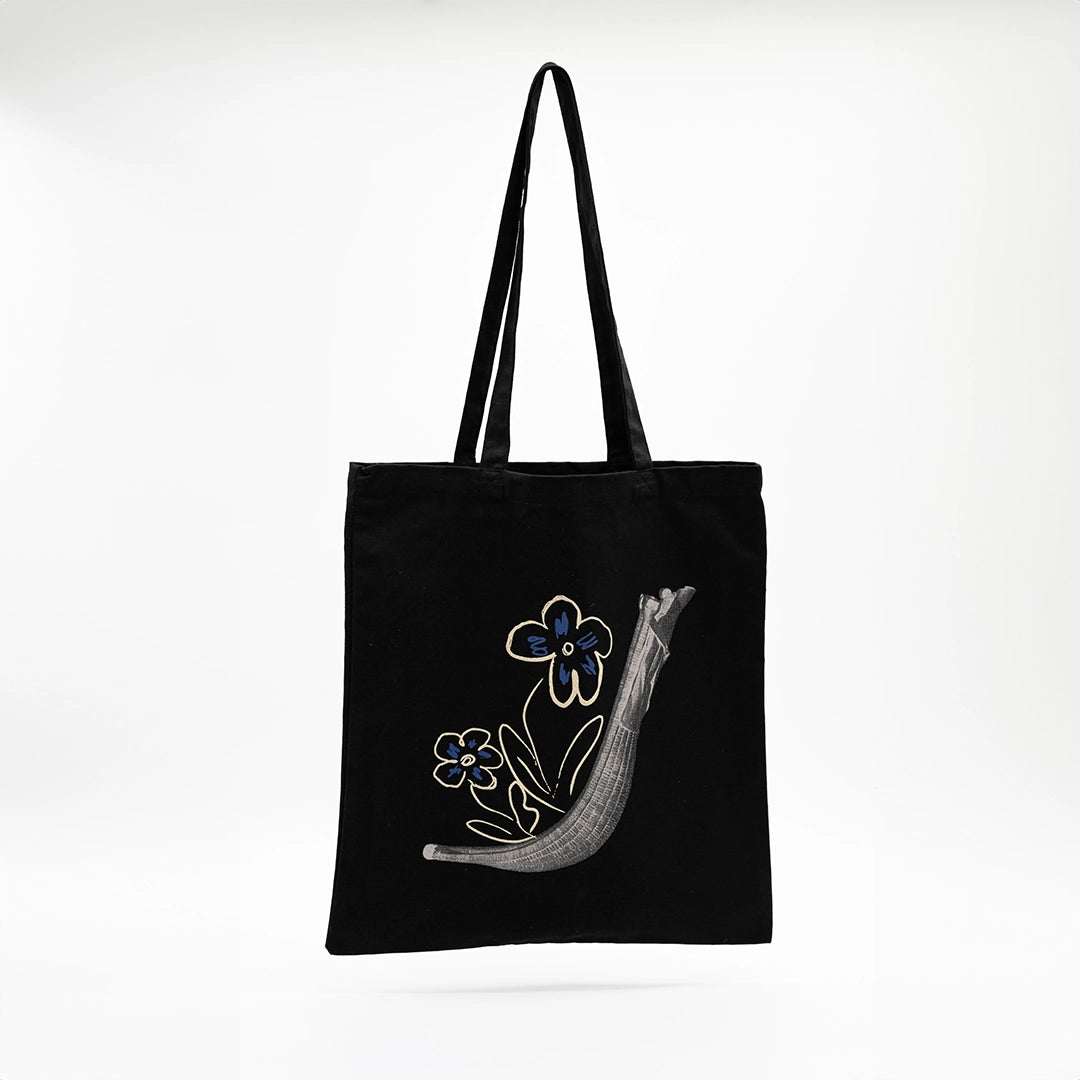 TOTE BAG CHISTERA