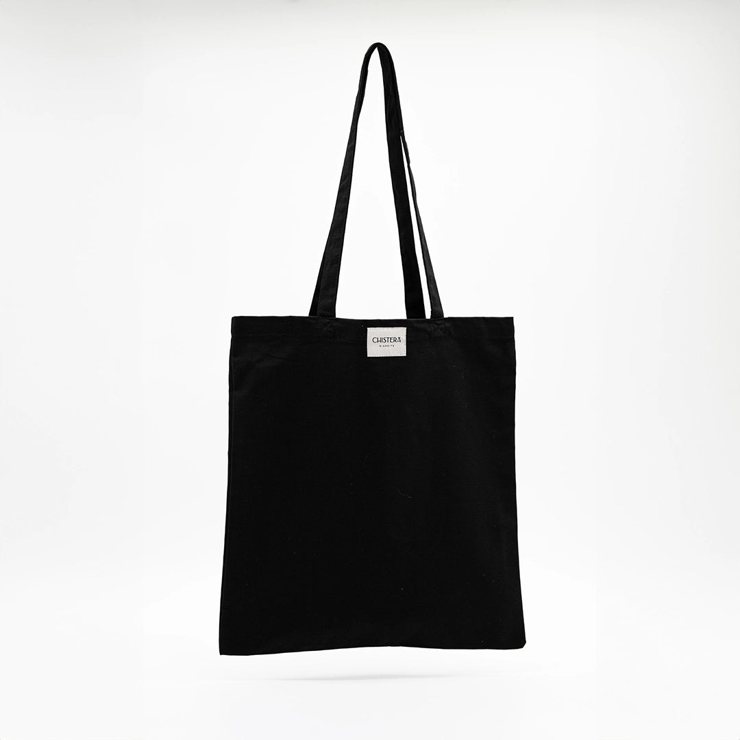TOTE BAG CHISTERA