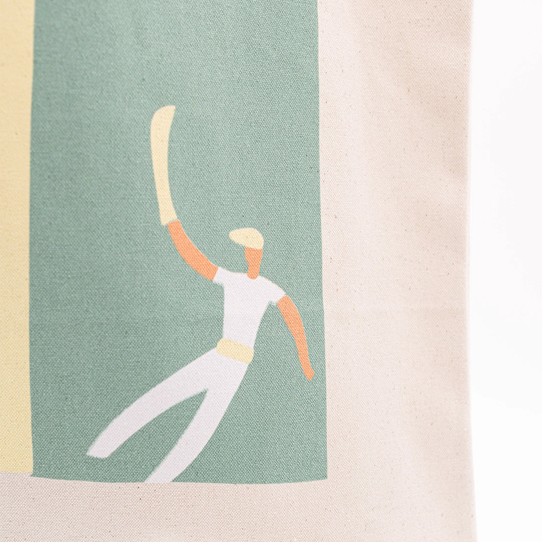 TOTE BAG FRONTON