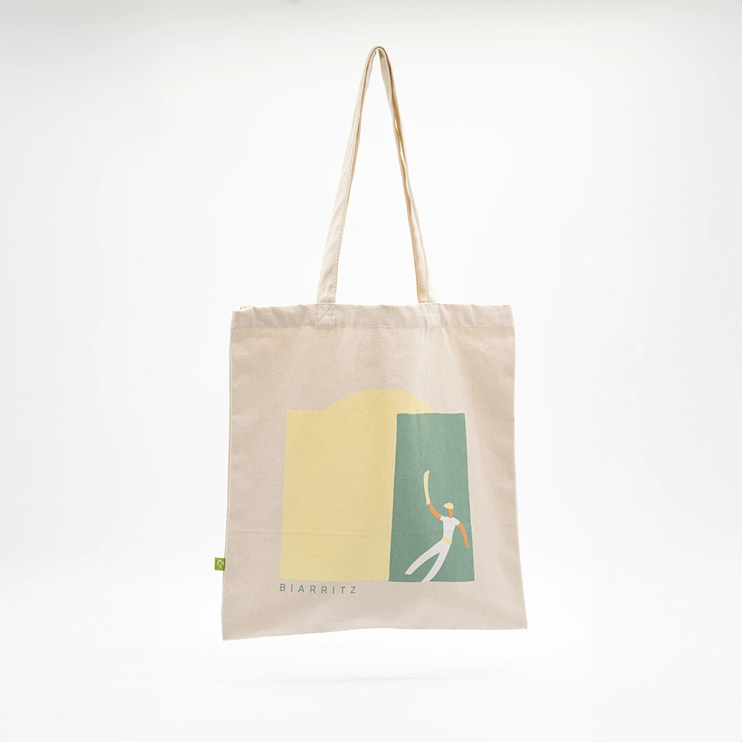 TOTE BAG FRONTON