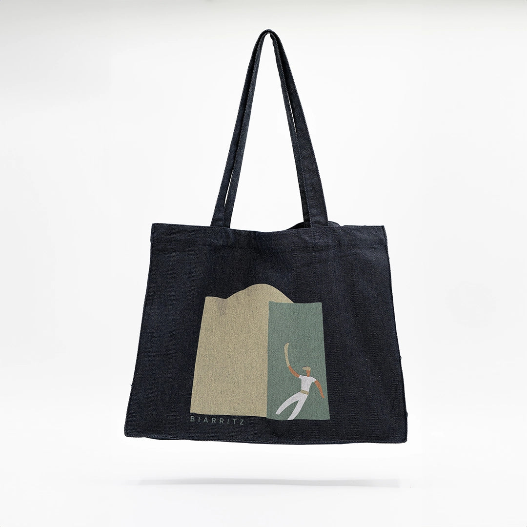 TOTE BAG FRONTON
