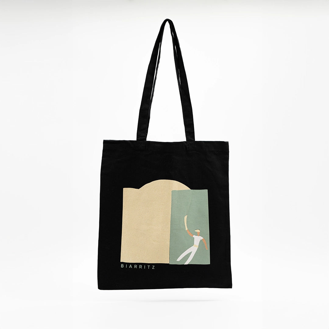 TOTE BAG FRONTON