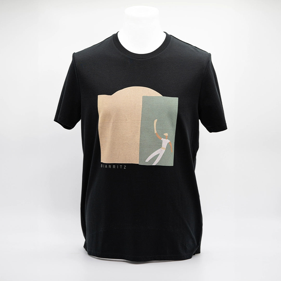 TSHIRT FRONTON