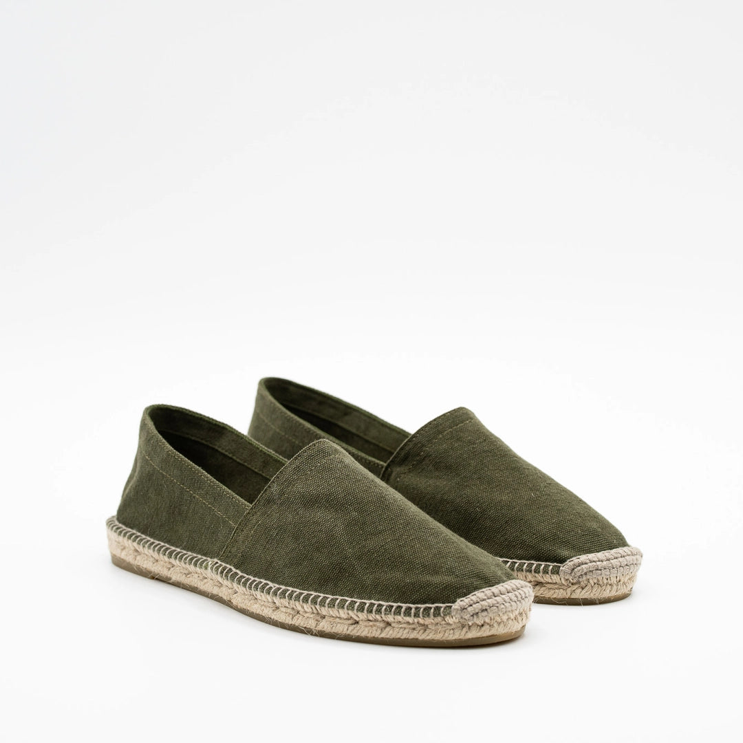 TXIKITO avec surpiqûre constrastée