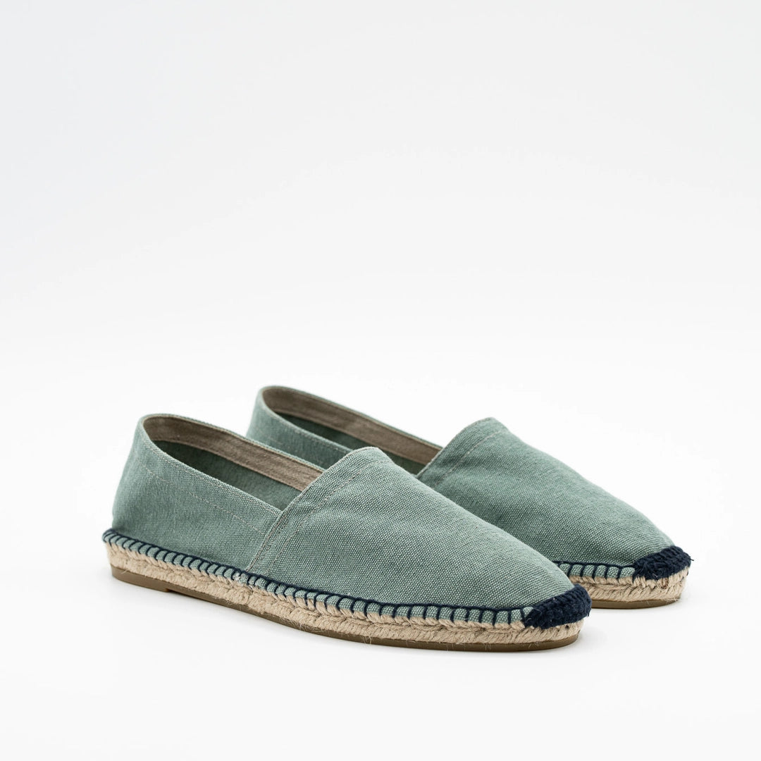 TXIKITO avec surpiqûre constrastée