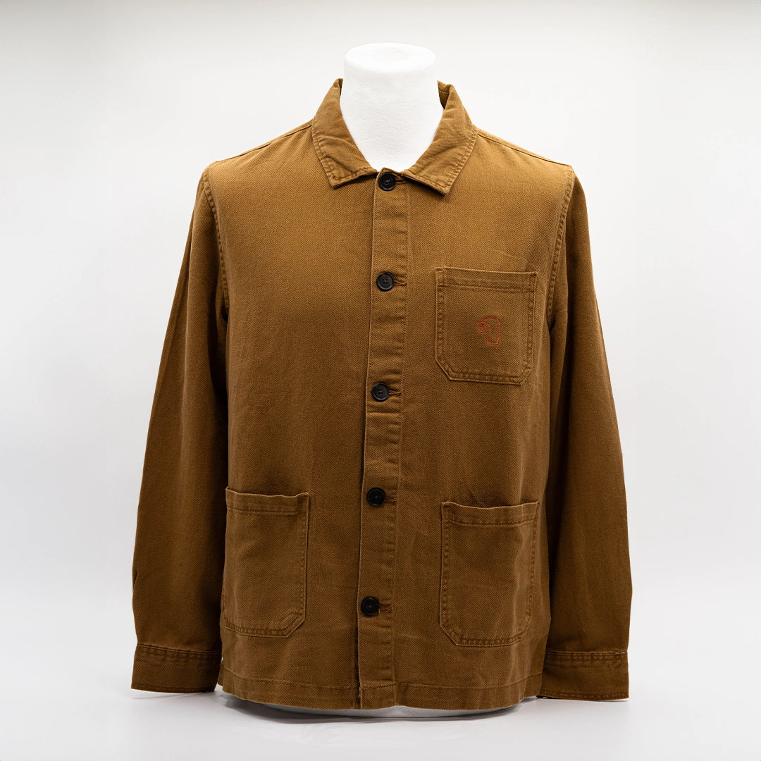 VESTE CHISTERA
