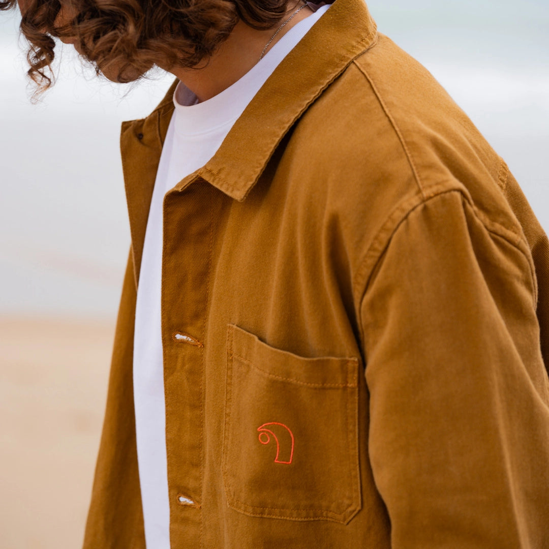 VESTE CHISTERA