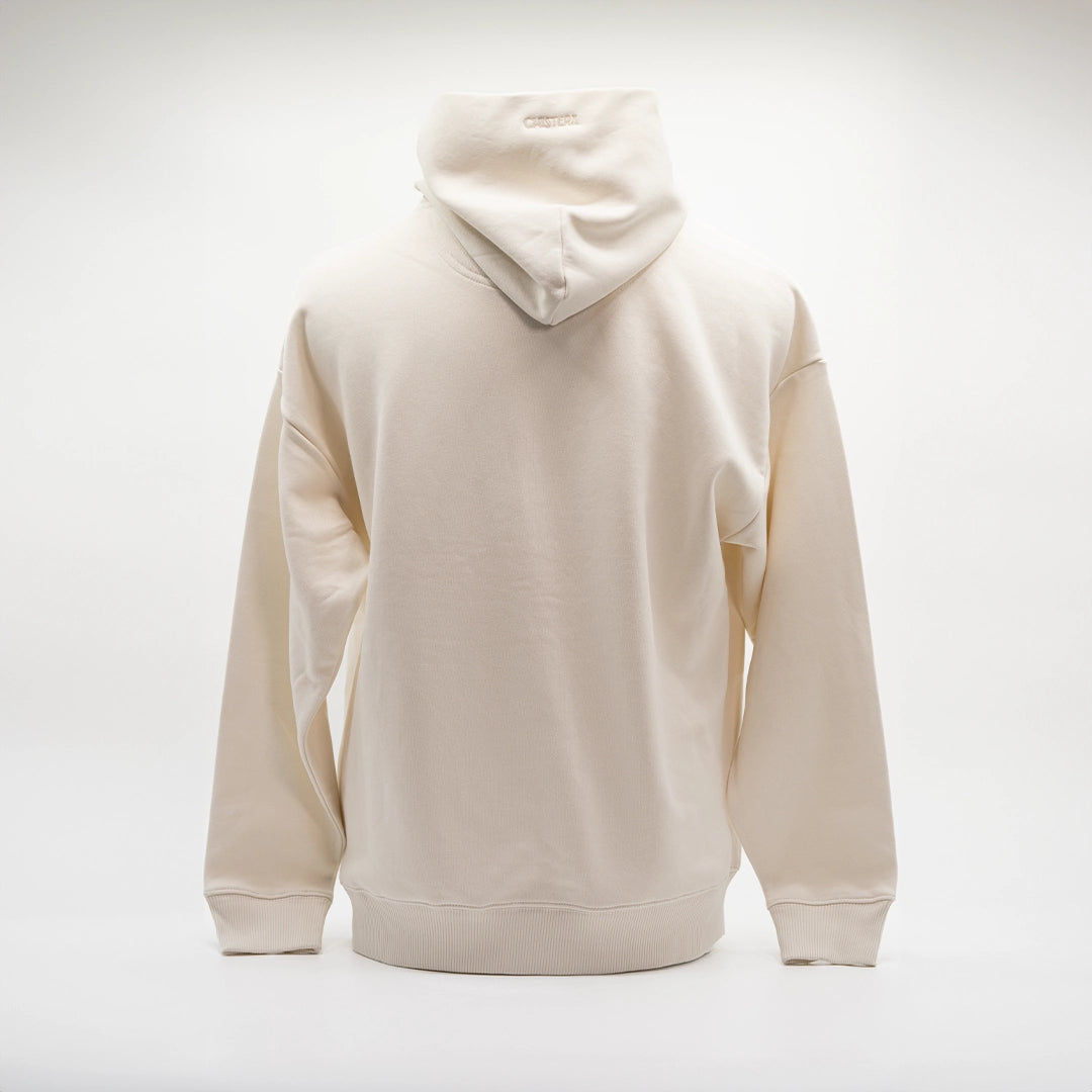 SWEAT À CAPUCHE
