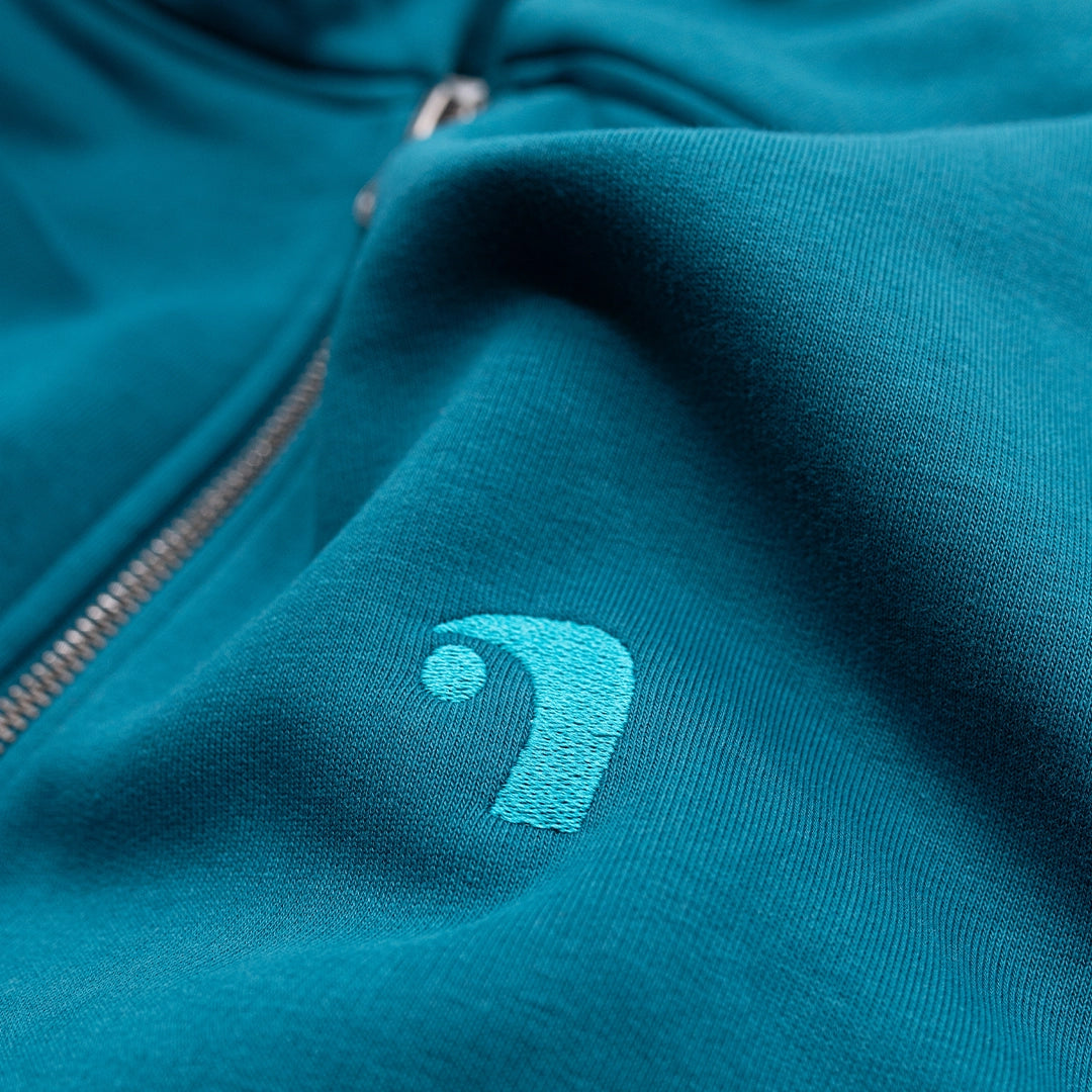 SWEAT ZIP