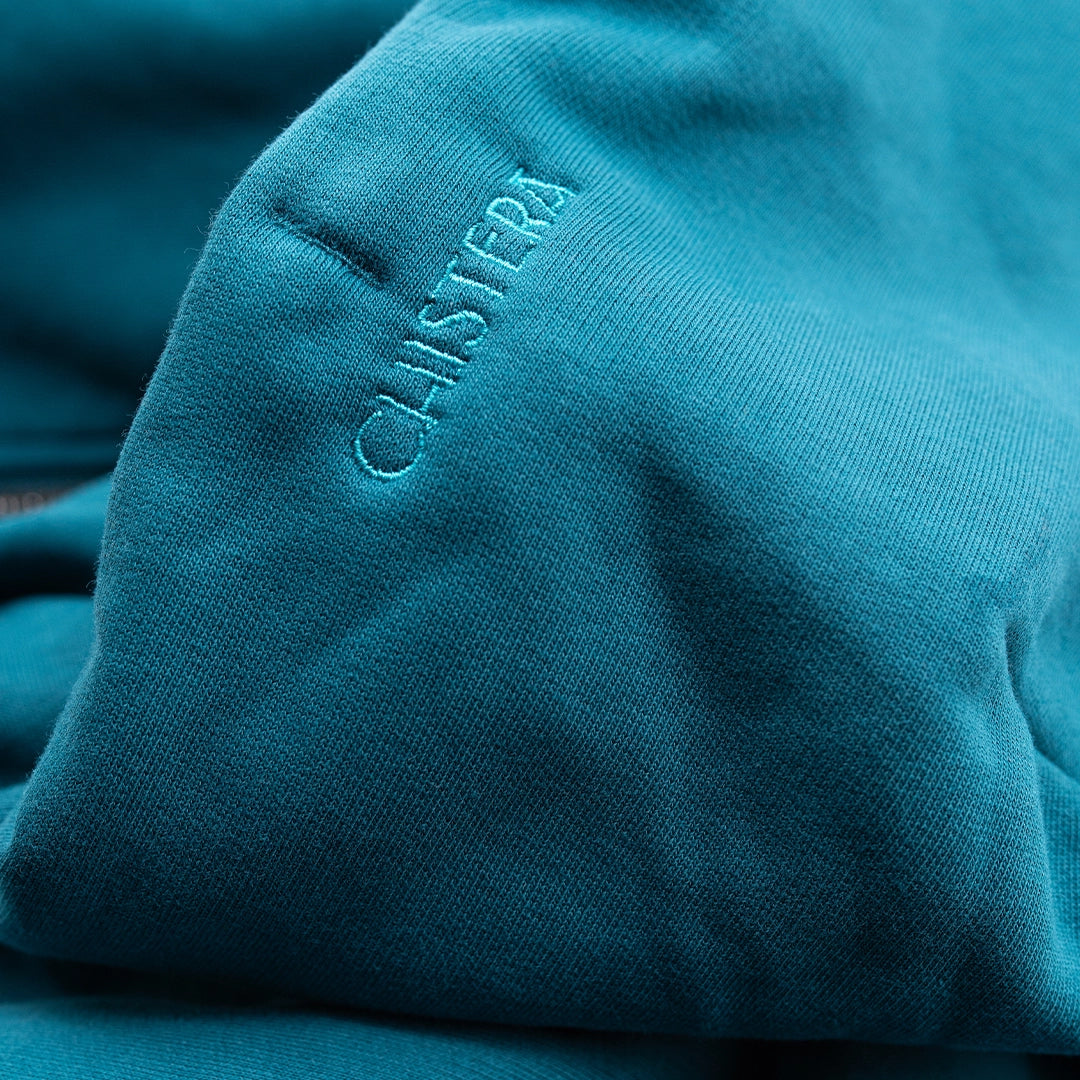 SWEAT ZIP