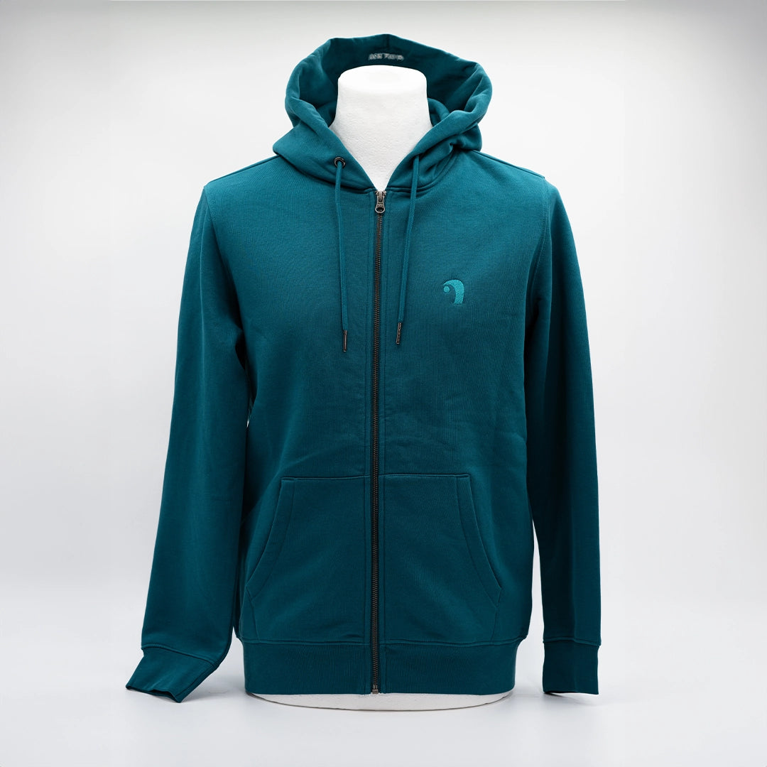SWEAT ZIP