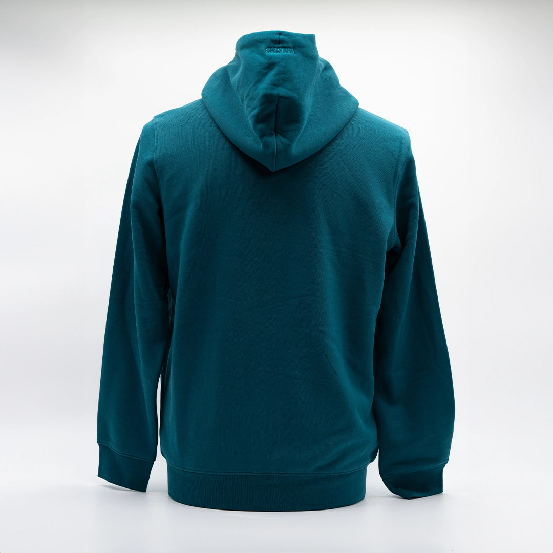 SWEAT ZIP