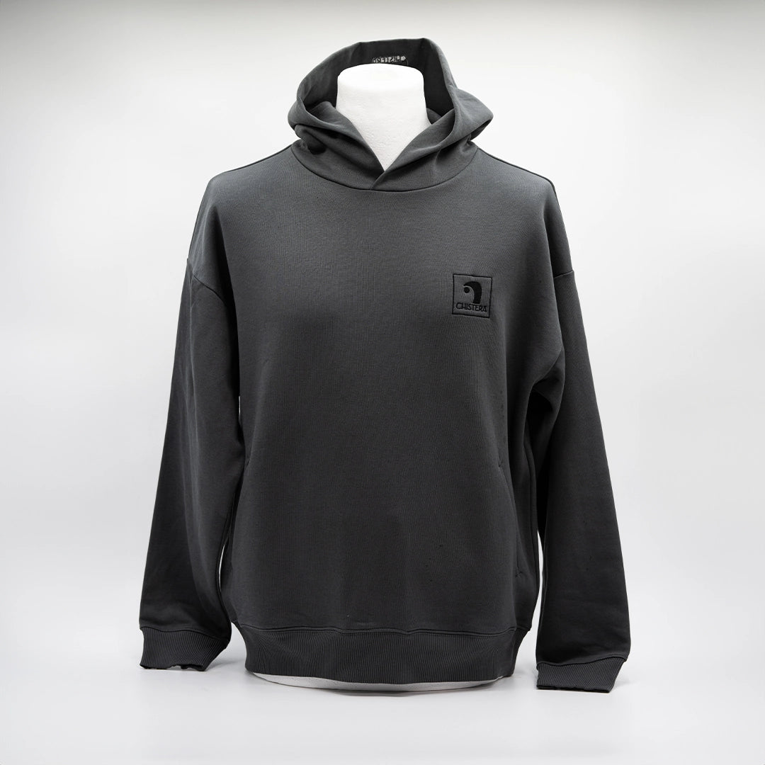 SWEAT À CAPUCHE