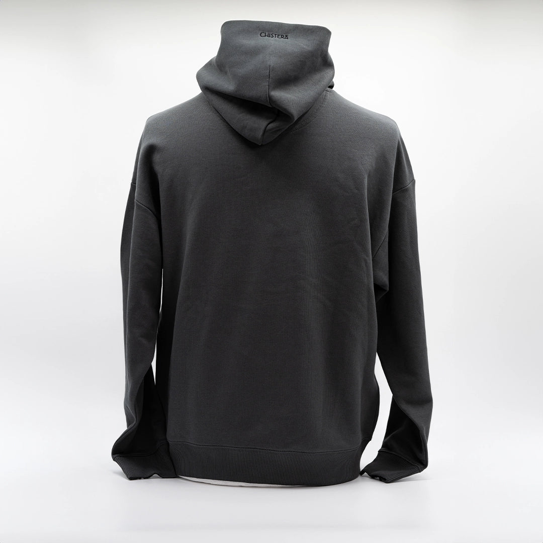 SWEAT À CAPUCHE