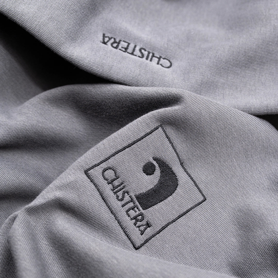 SWEAT À CAPUCHE