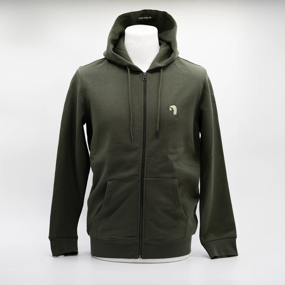 SWEAT ZIP