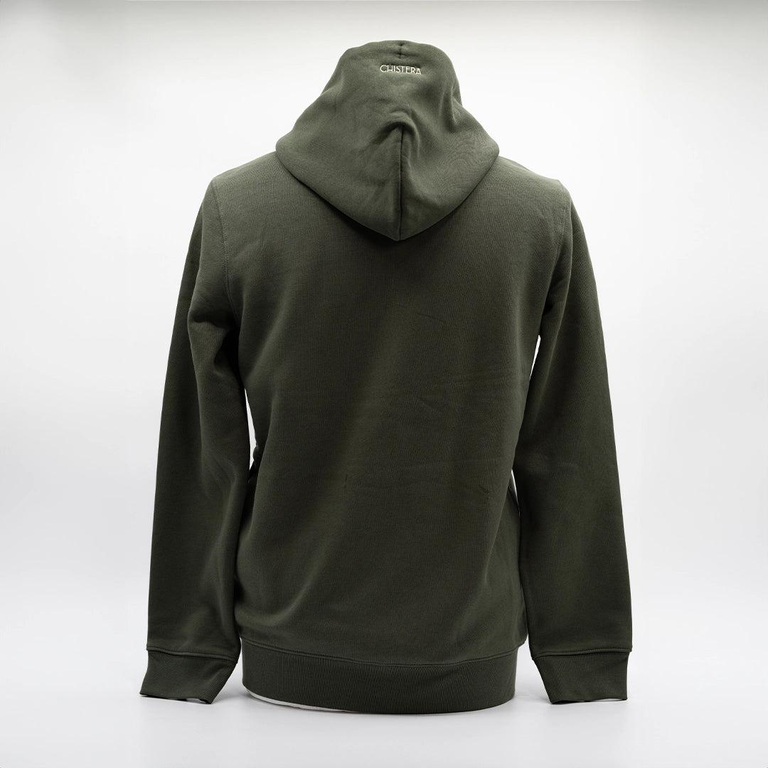 SWEAT ZIP