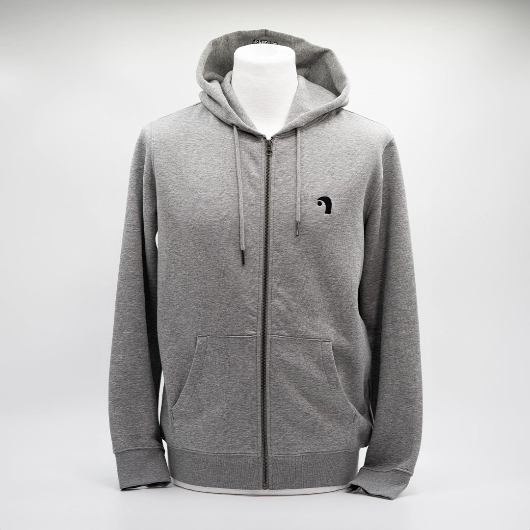 SWEAT ZIP