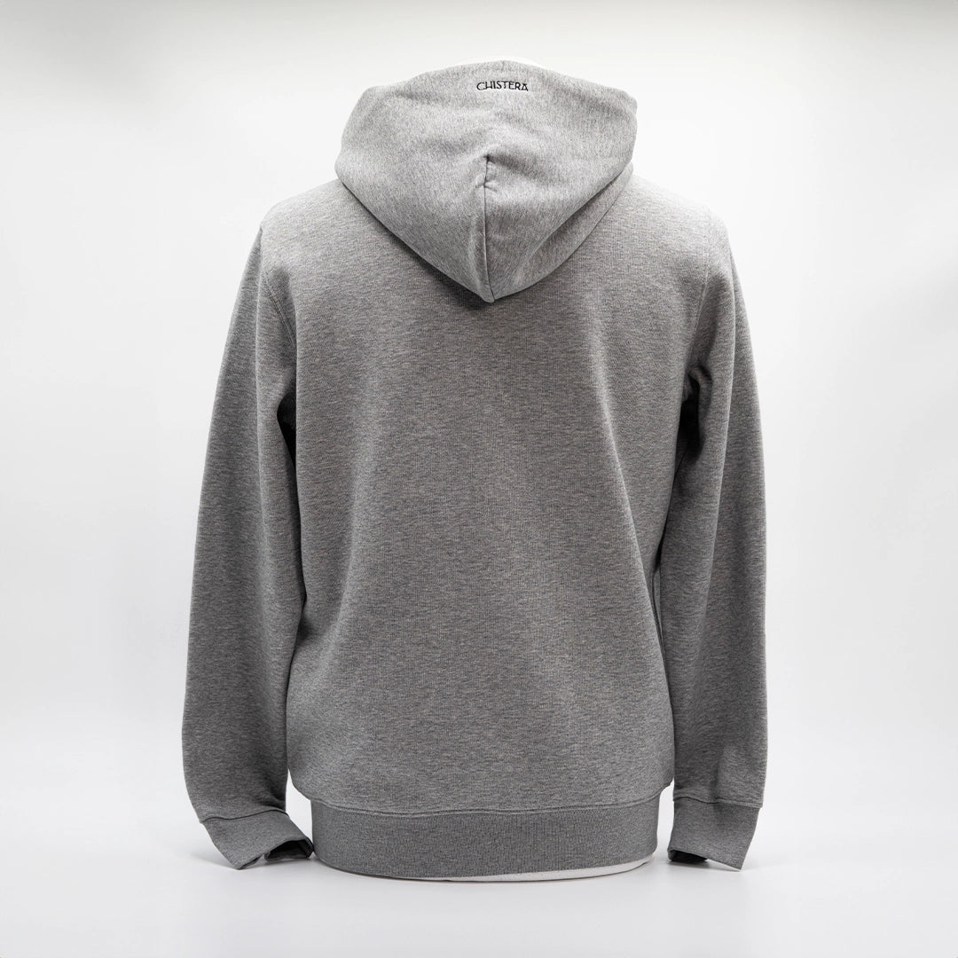 SWEAT ZIP