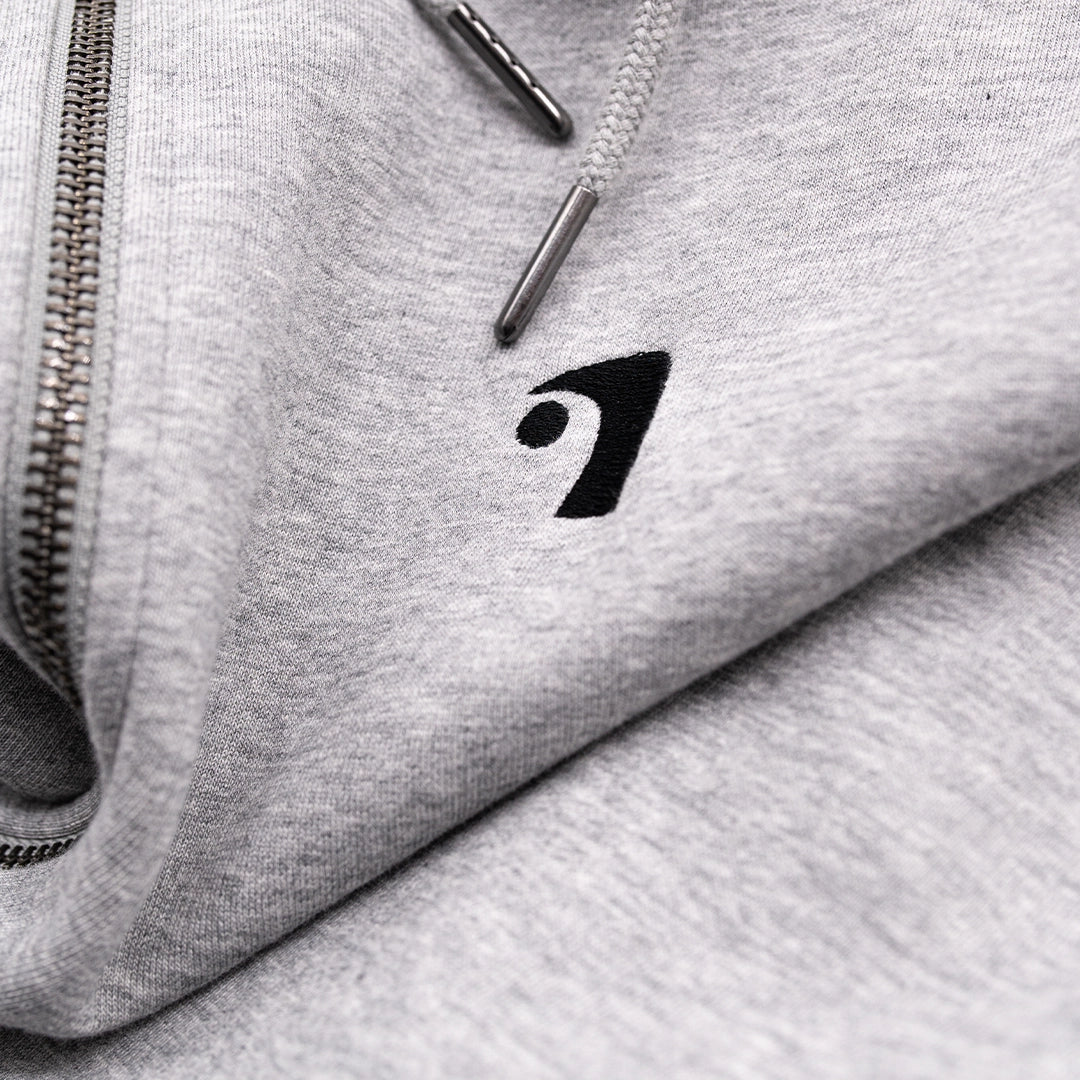 SWEAT ZIP