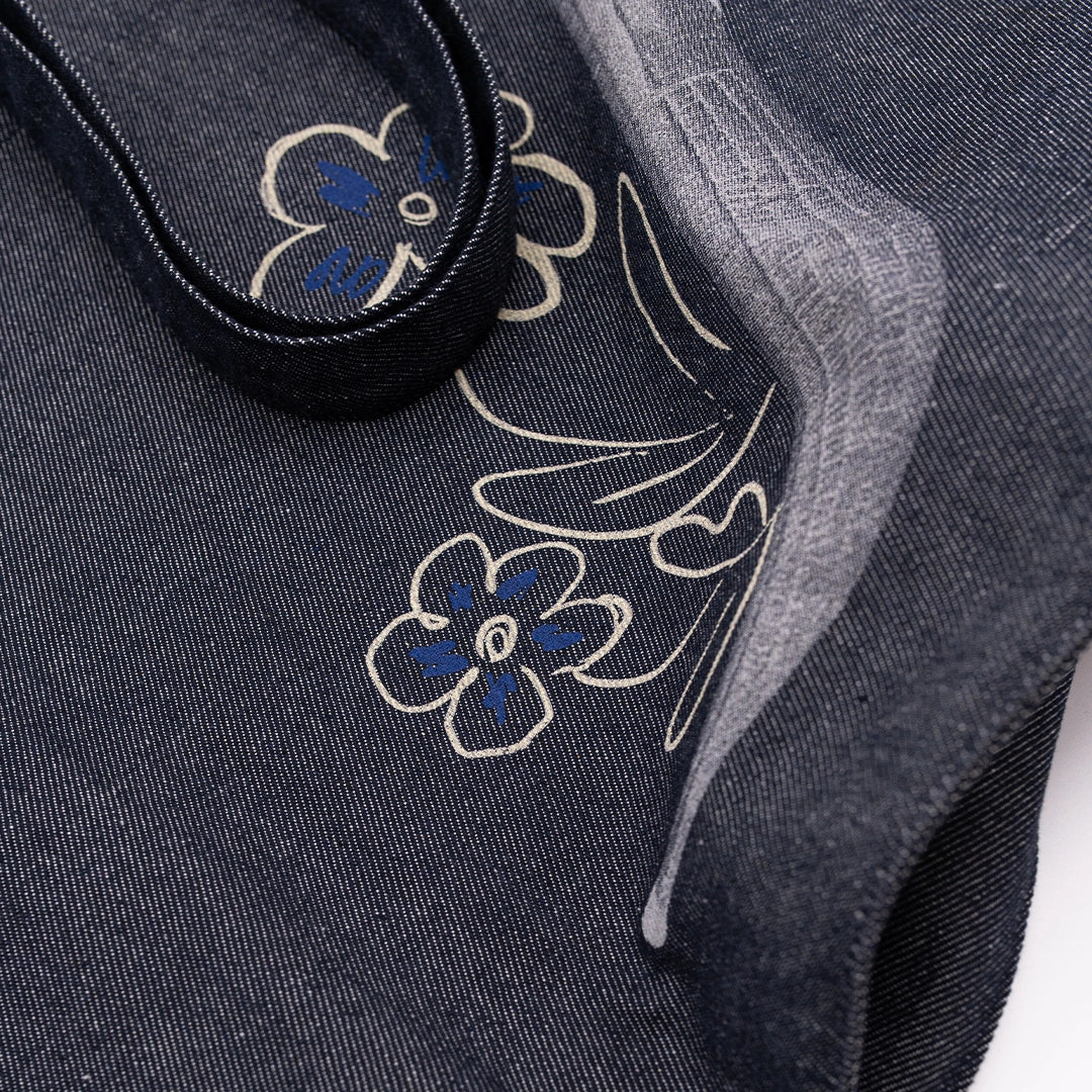 TOTE BAG CHISTERA