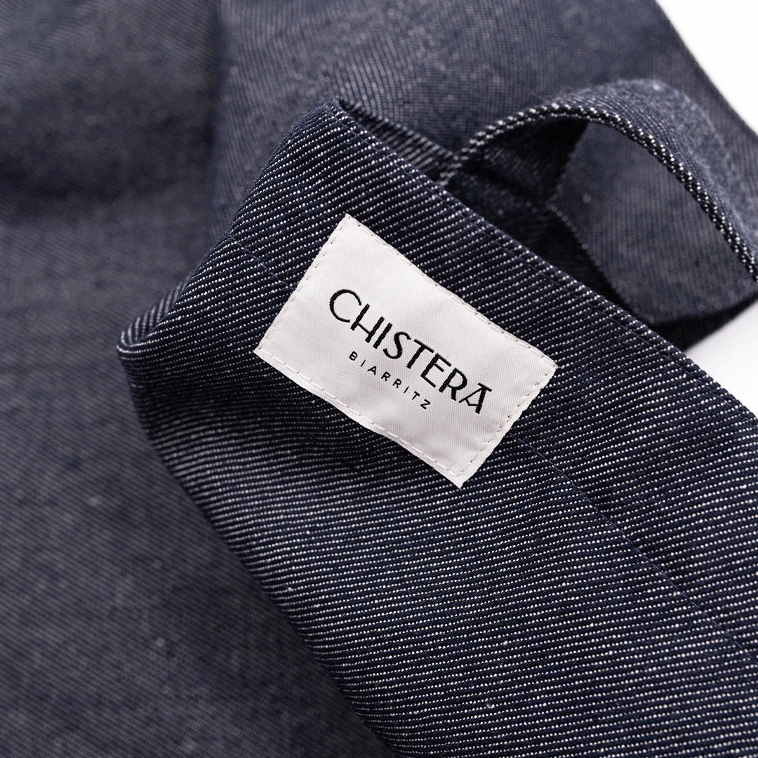 TOTE BAG CHISTERA