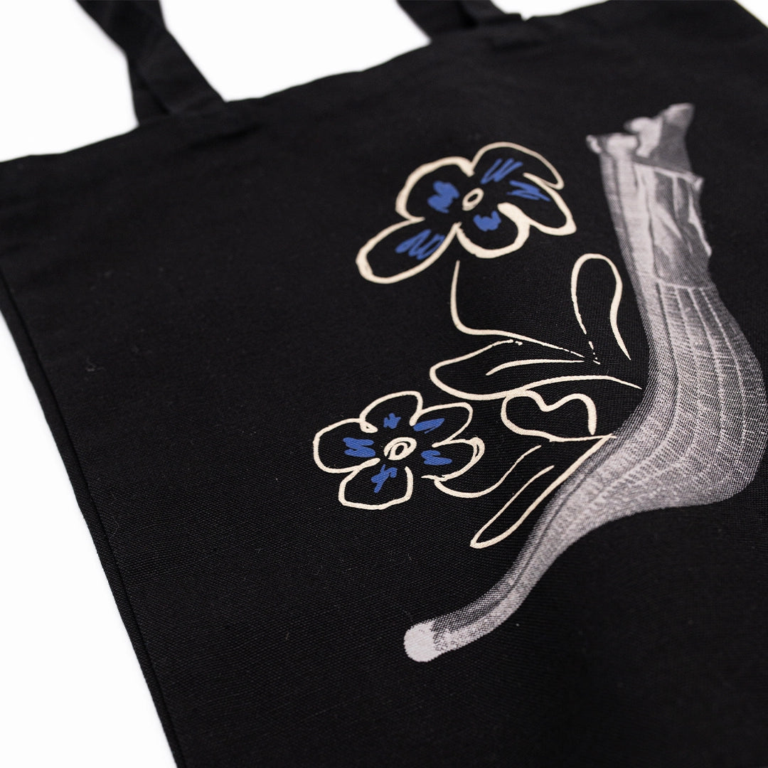 TOTE BAG CHISTERA