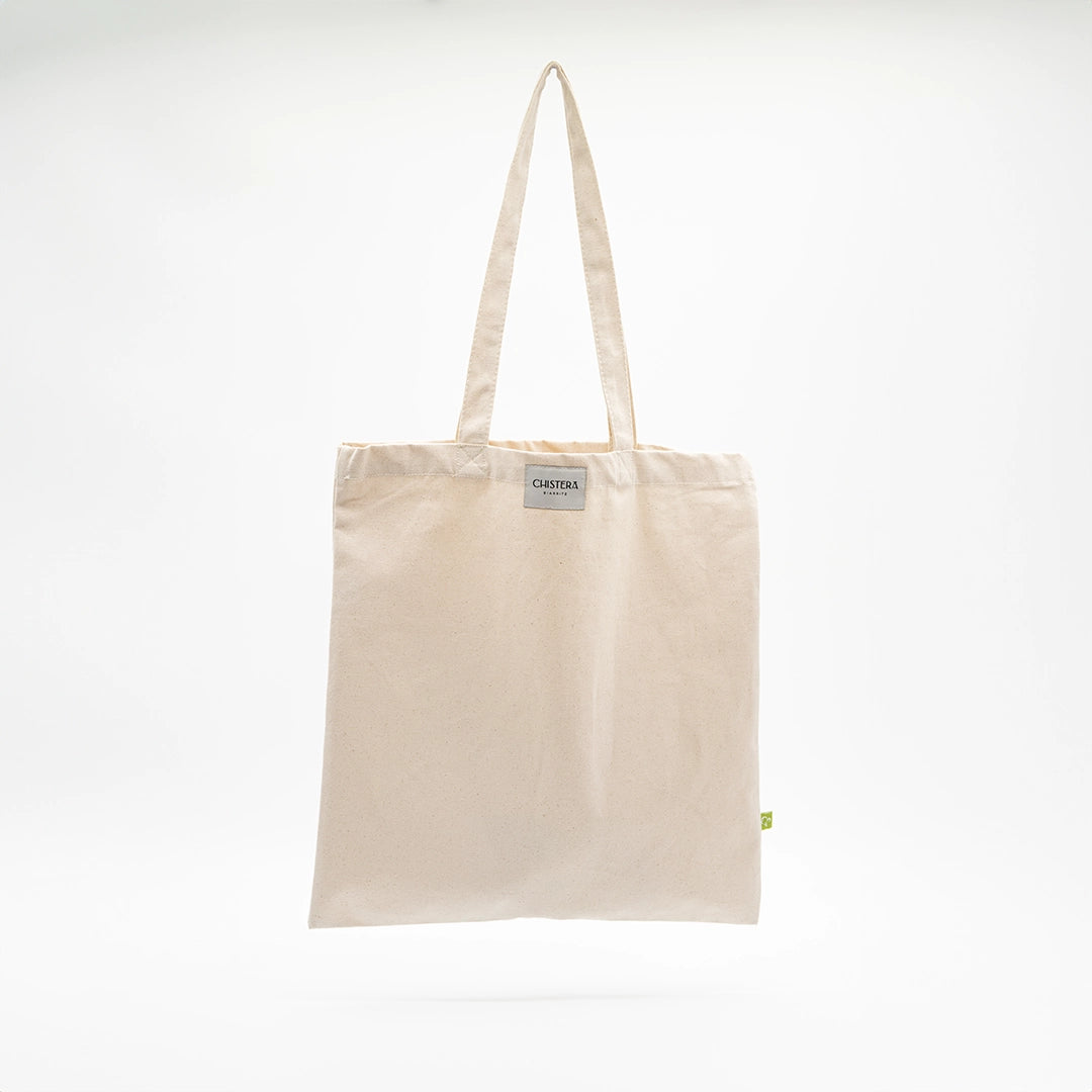 TOTE BAG CHISTERA
