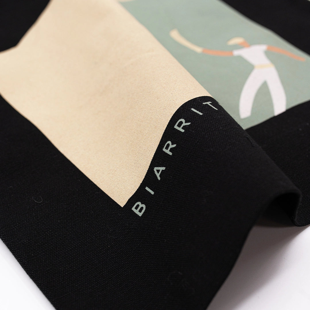TOTE BAG FRONTON