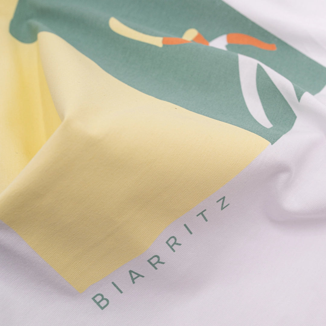 TSHIRT FRONTON
