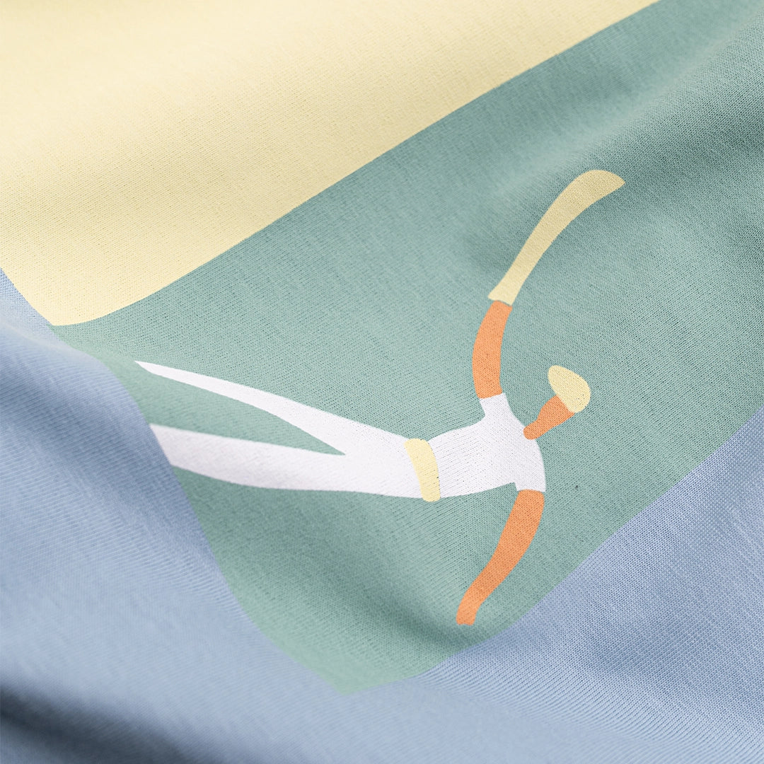 TSHIRT OVERSIZE