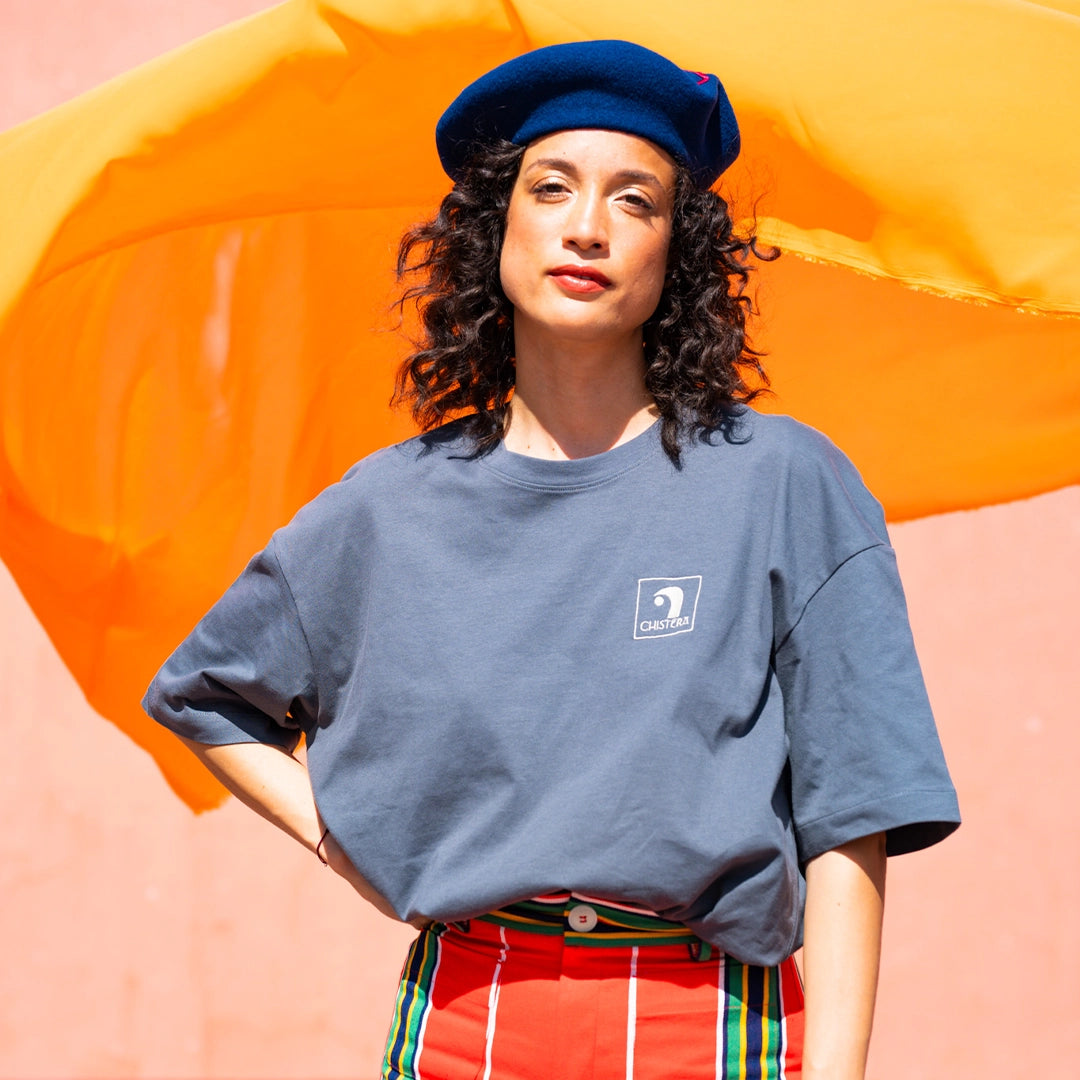 TSHIRT OVERSIZE