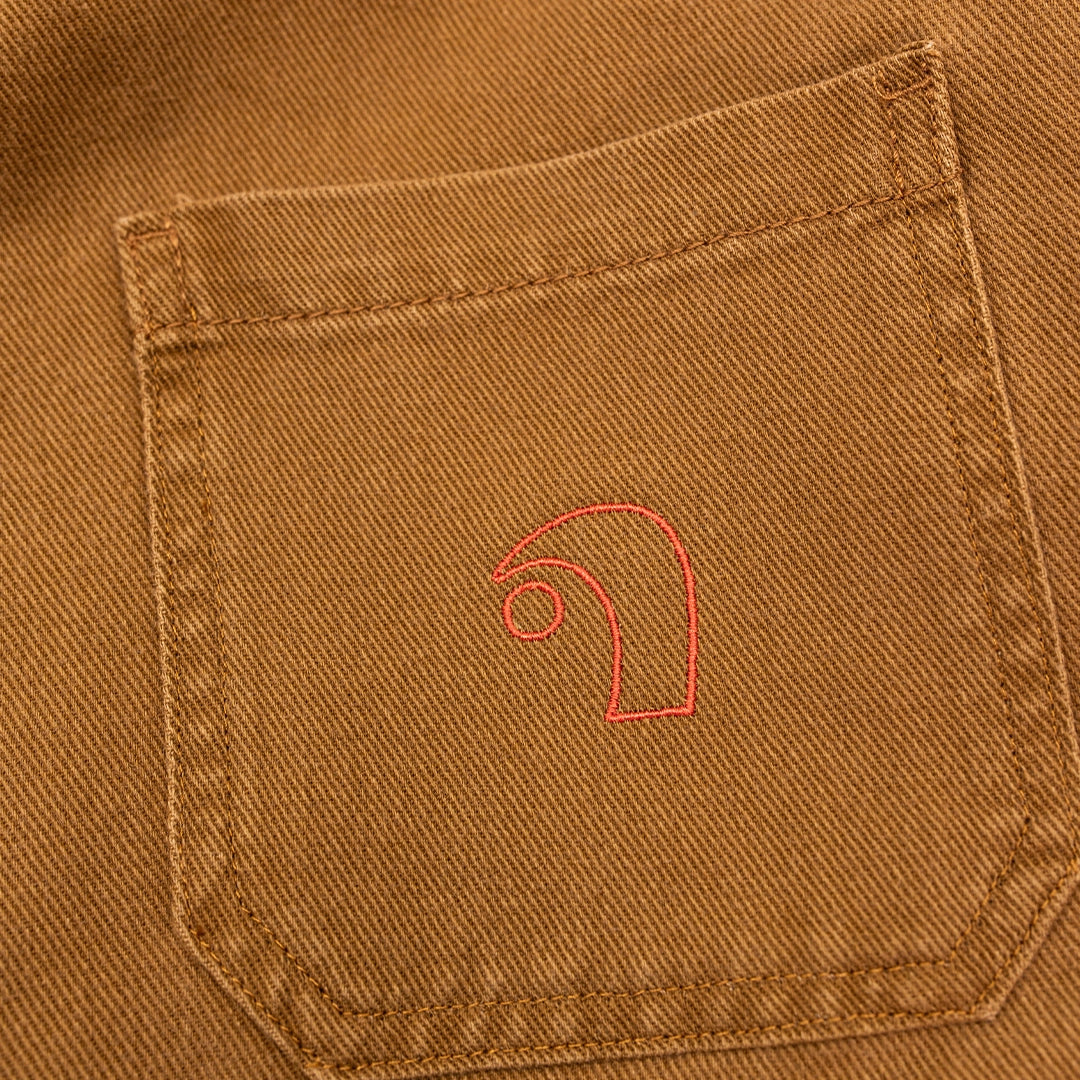 VESTE CHISTERA