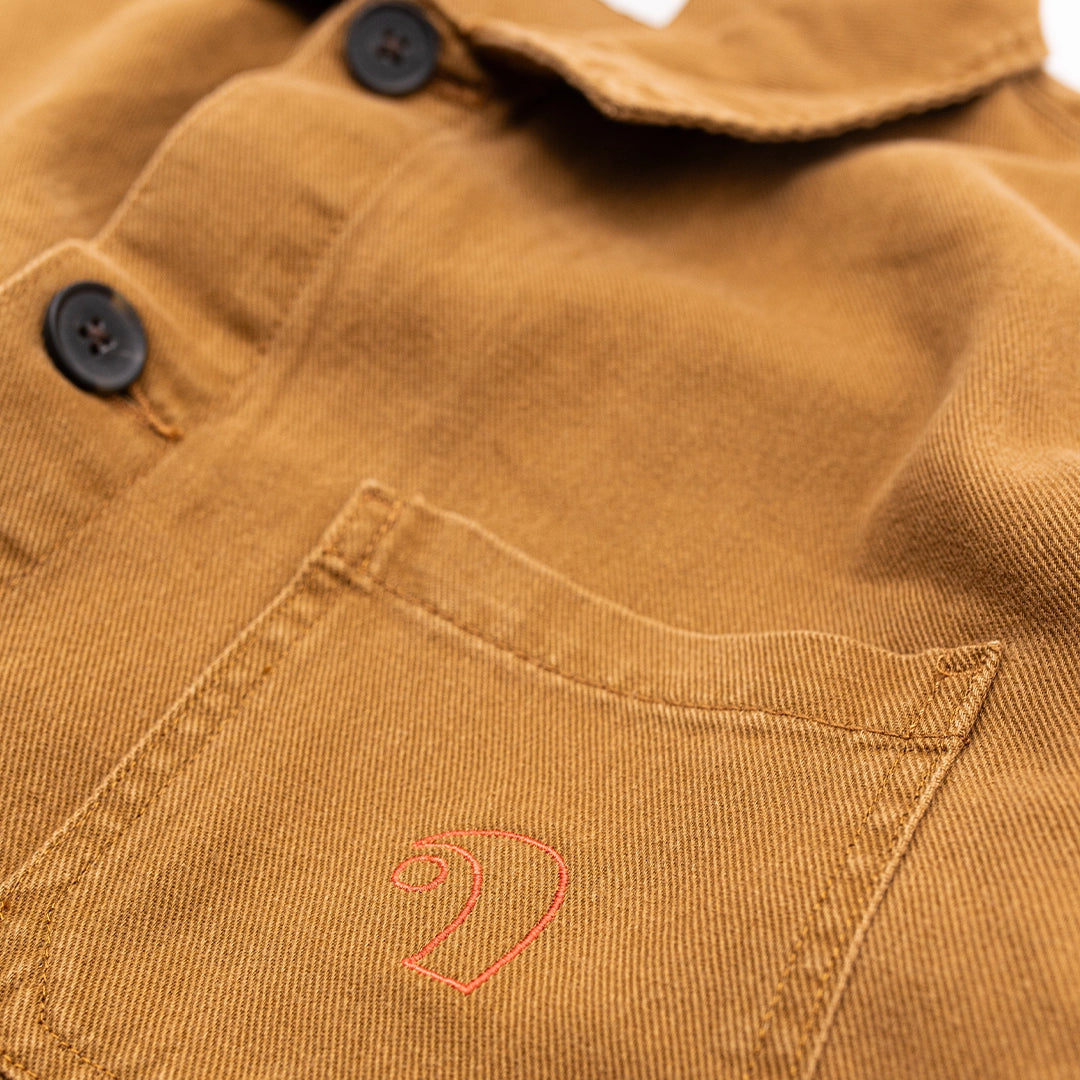VESTE CHISTERA