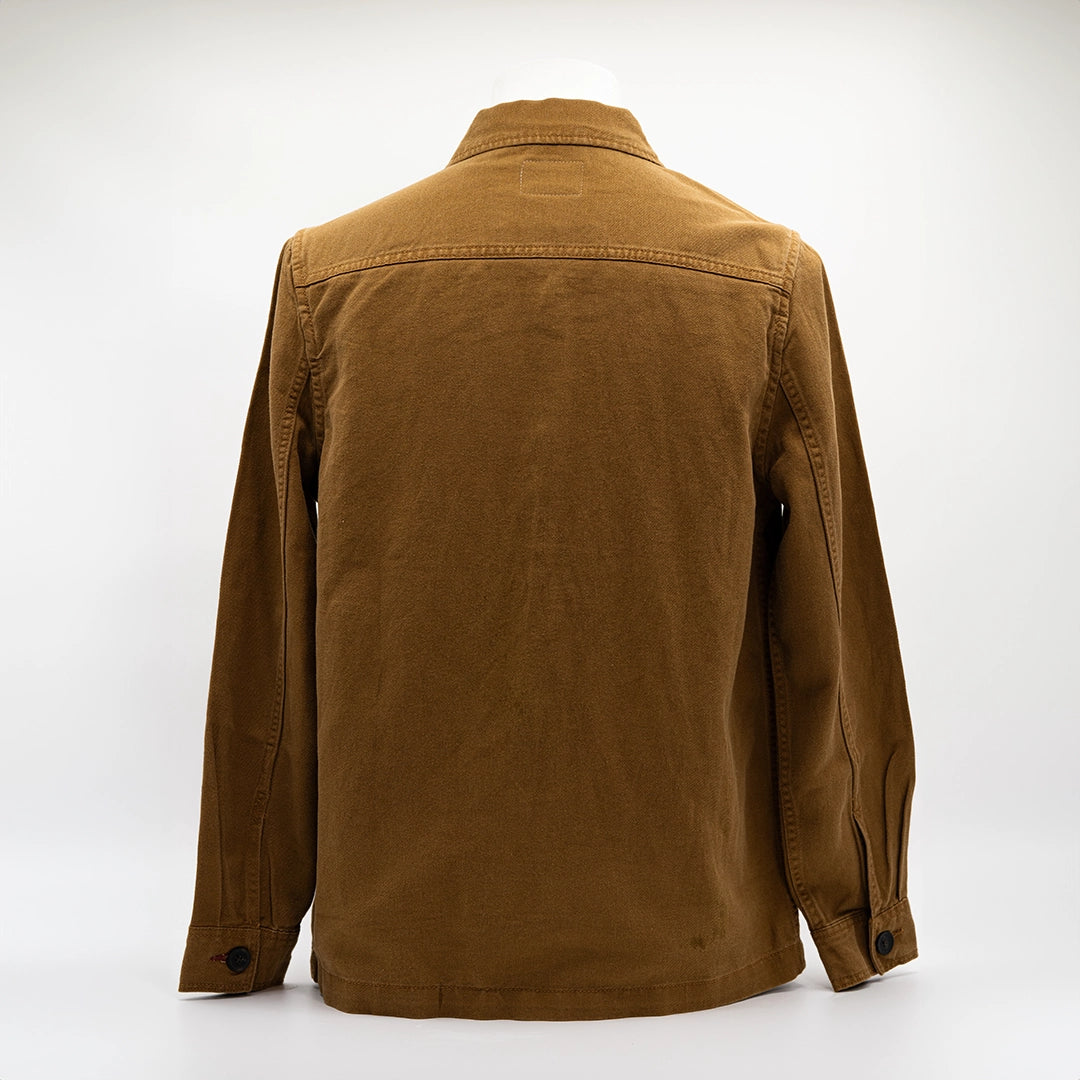 VESTE MUXU